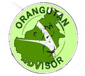 orangutanadvisor logo